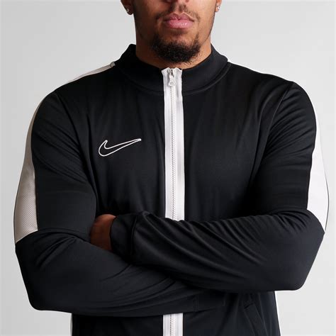 nike dri fit academy track jacket